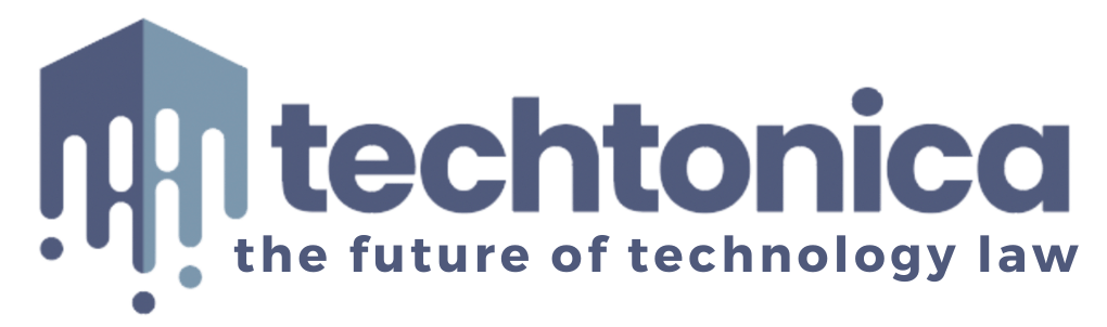 Techtonica new logo